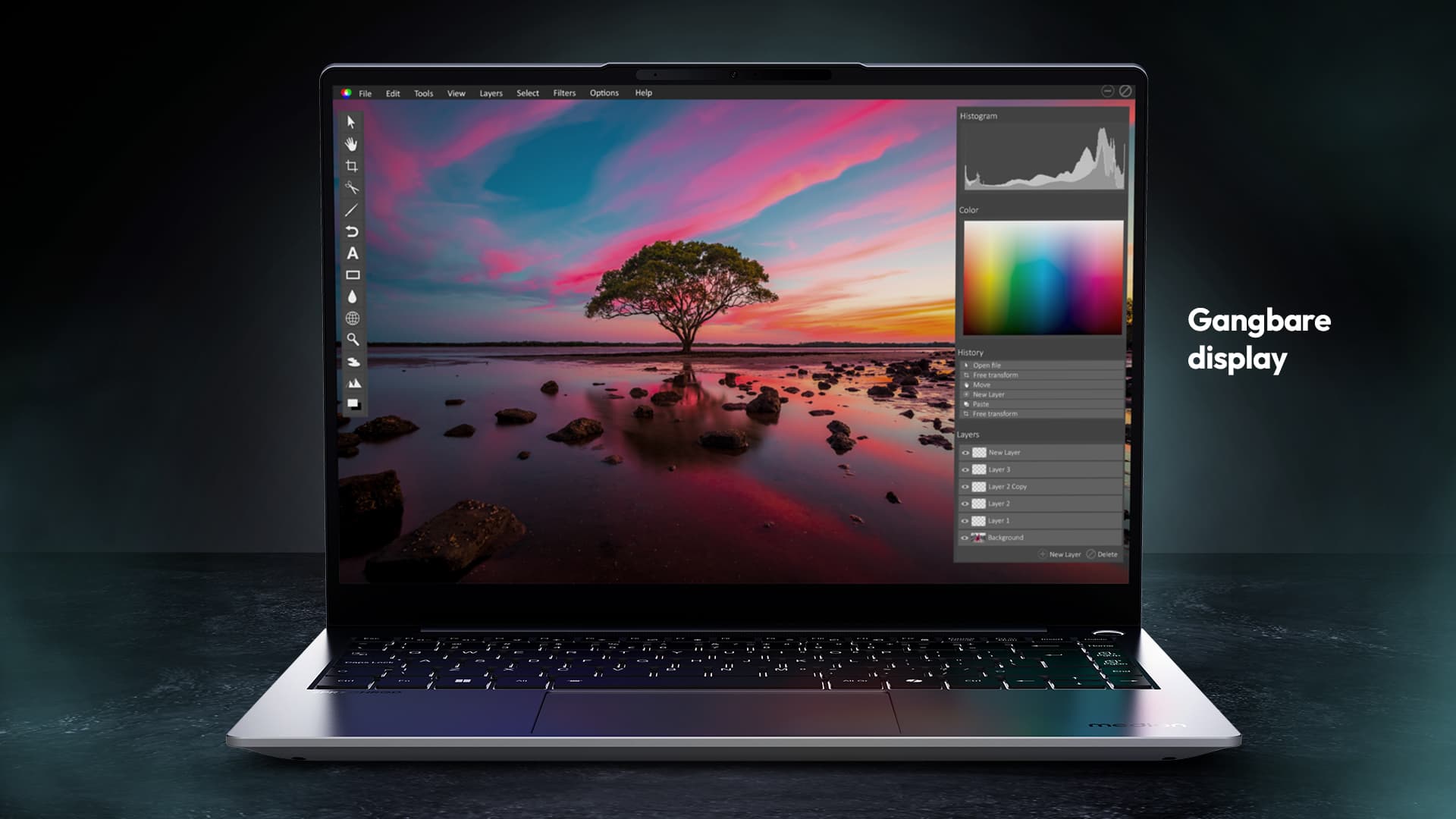 Placeholder for alt text